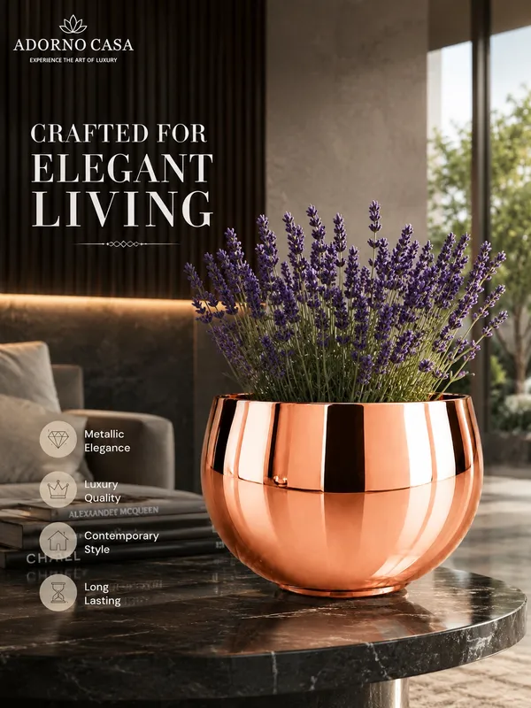 Lustre_Copper_Finish_Accent_Metal_Bowl
