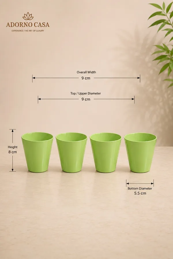 Celadon_Aura_Small_Embossed_Light_Green_Powder_Coated_Metal_Pot_Set_of_4