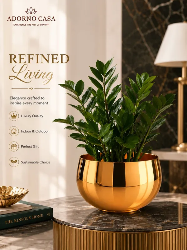 Lustre_Gold_Finish_Accent_Metal_Bowl