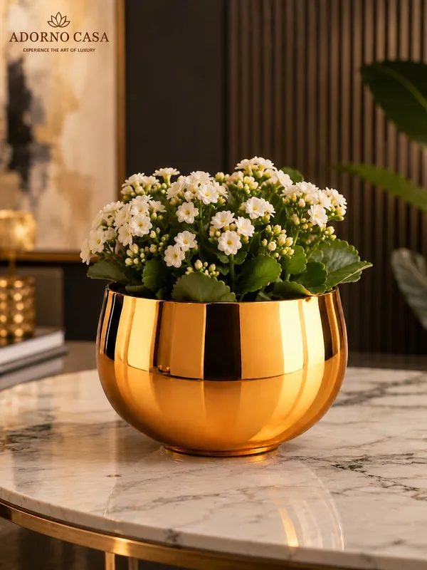 Lustre_Gold_Finish_Accent_Metal_Bowl
