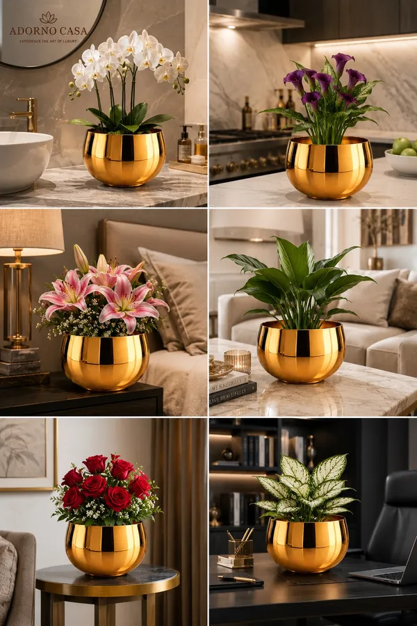 Lustre_Gold_Finish_Accent_Metal_Bowl