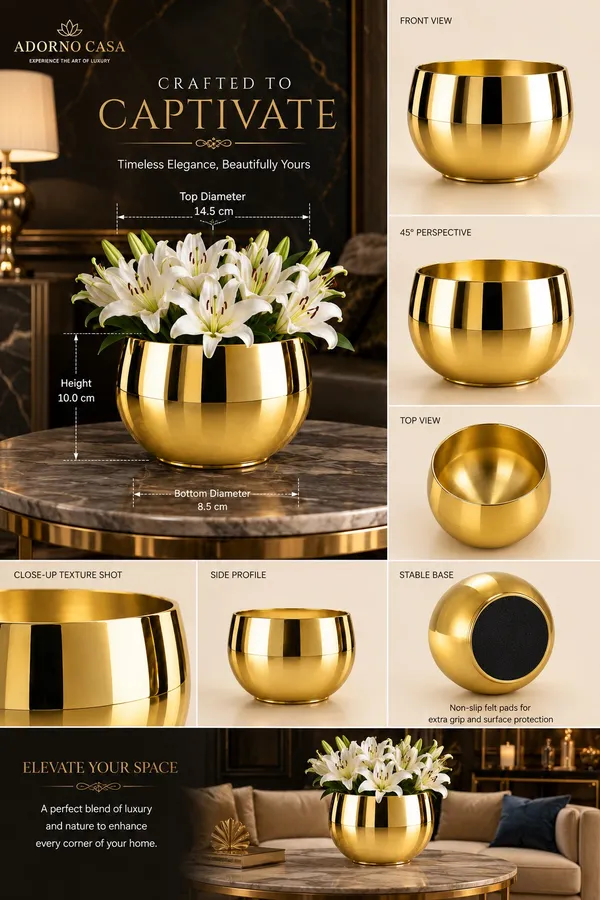 Lustre_Gold_Finish_Accent_Metal_Bowl