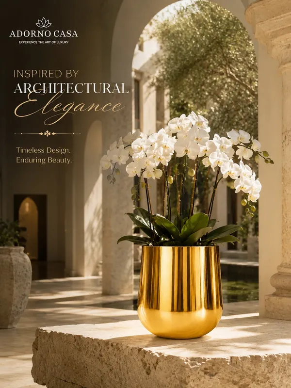 Lustre_Gold_Metallic_Finish_Accent_Metal_Vase