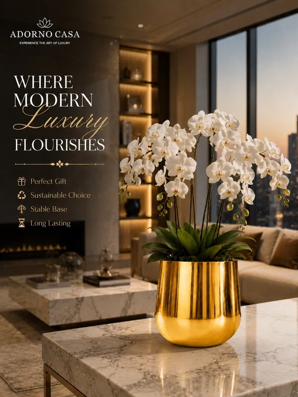 Lustre_Gold_Metallic_Finish_Accent_Metal_Vase