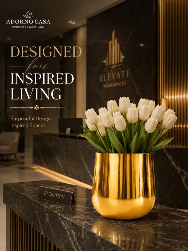Lustre_Gold_Metallic_Finish_Accent_Metal_Vase