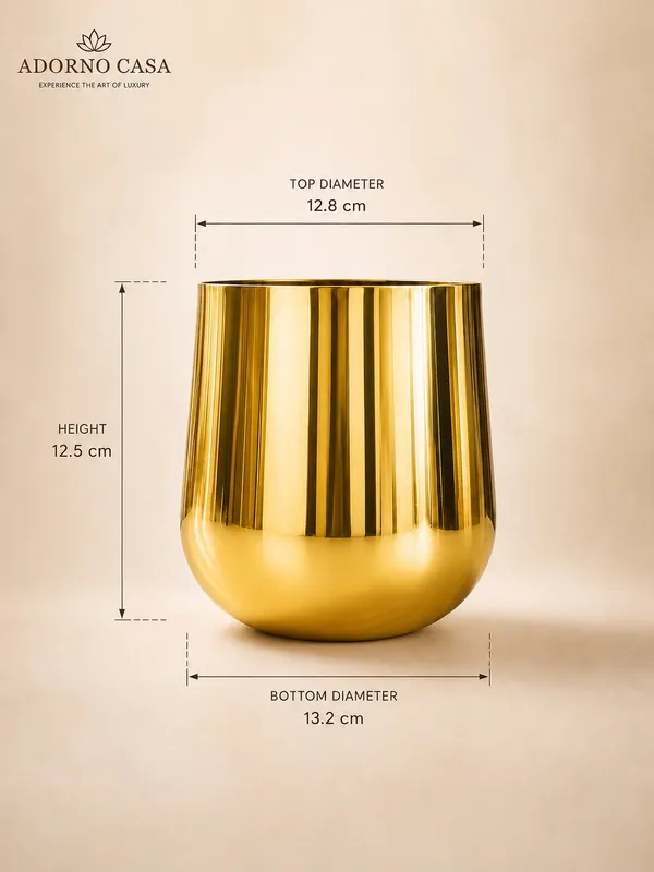 Lustre_Gold_Metallic_Finish_Accent_Metal_Vase