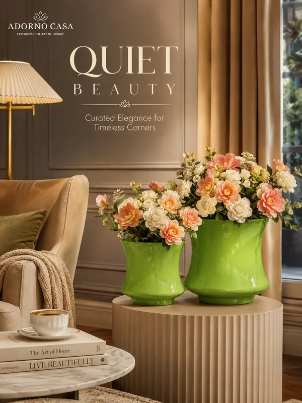 Verde_Collection_Green_Powder_Coated_Metal_Curve_Planter_Set_of_2
