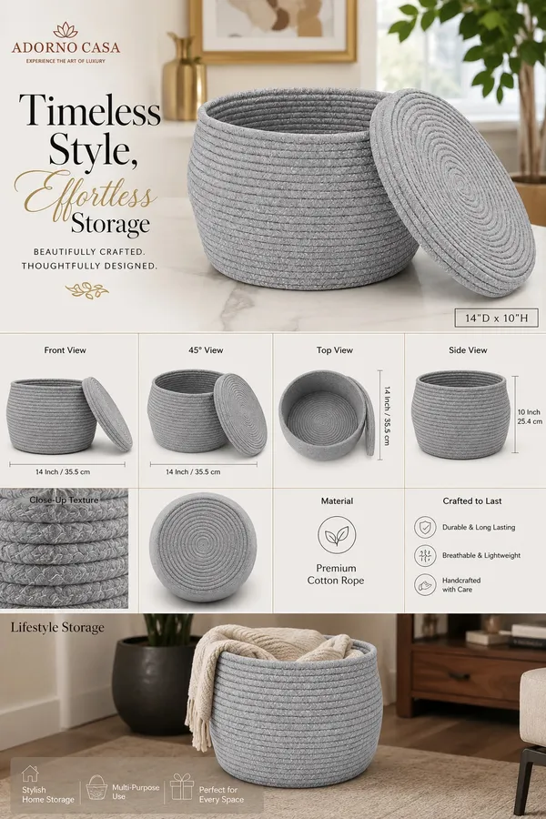 Luna_Cotton_Grey_Bulbous_Basket_with_Lid