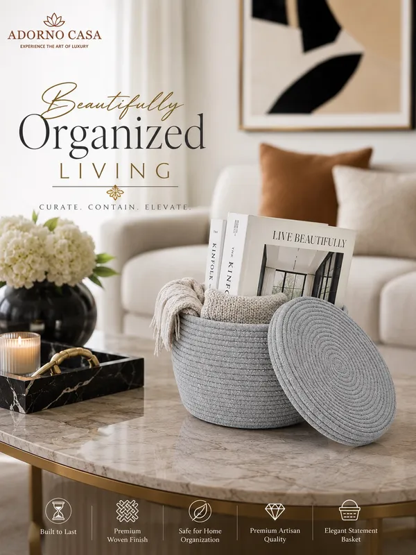 Luna_Cotton_Grey_Bulbous_Basket_with_Lid