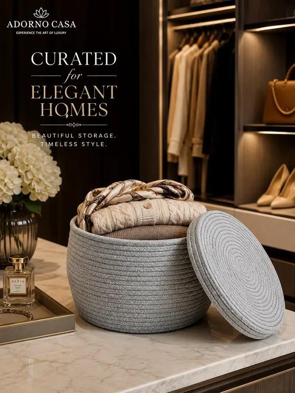 Luna_Cotton_Grey_Bulbous_Basket_with_Lid