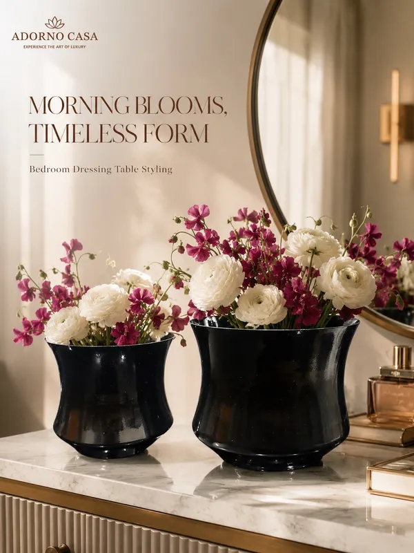 Verde_Collection_Black_Powder_Coated_Metal_Curve_Planter_Set_of_2