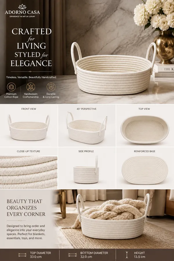 Nira_Cotton_Basket_White_Handle_Design_