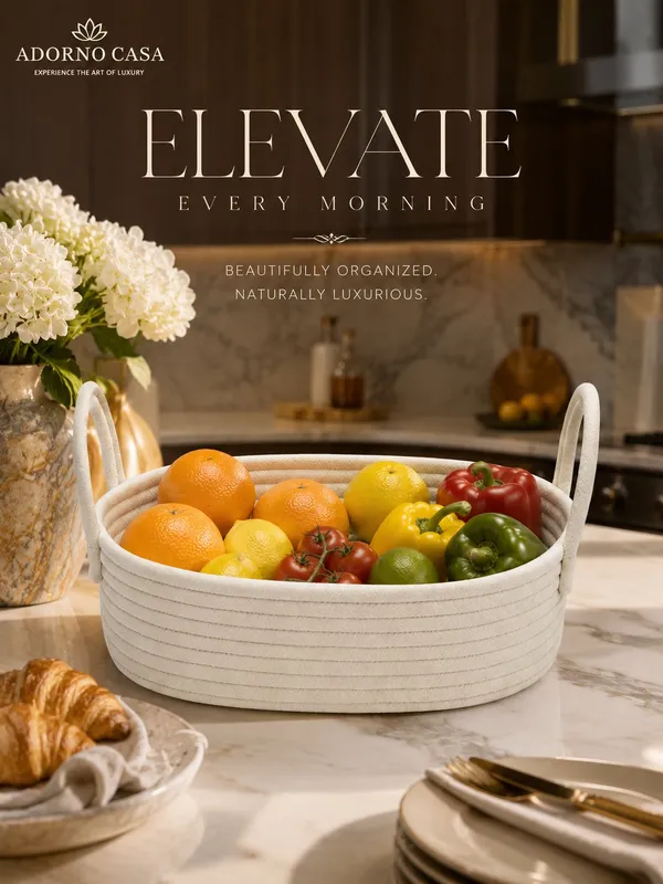 Nira_Cotton_Basket_White_Handle_Design_
