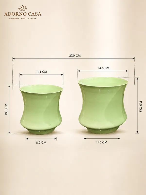 Verde_Collection_Light_Green_Powder_Coated_Metal_Curve_Planter_Set_of_2