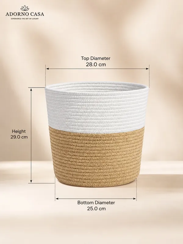 Sienna_Jute_&_Cotton_Basket_Beige_Whisper