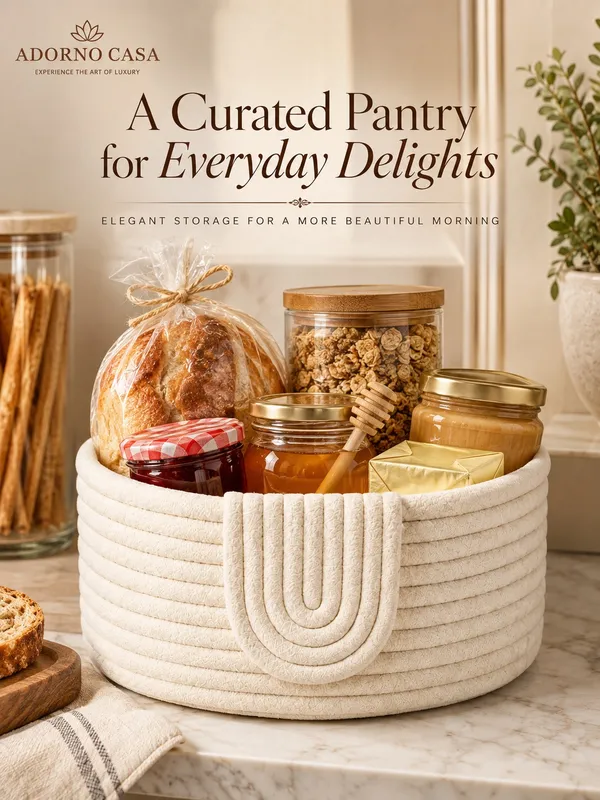 Vera_Cotton_Plain_Flap_Basket_Round_Shape_