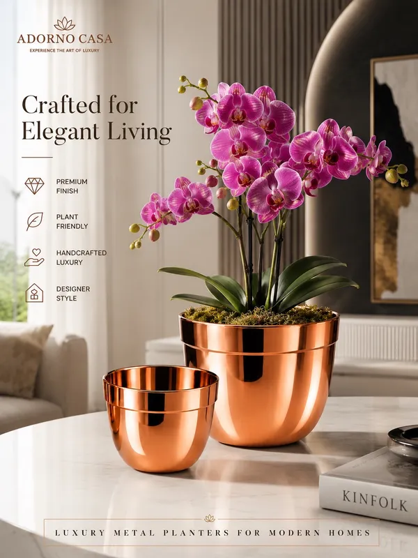Solis_Curved_Metallic_Copper_Finish_Metal_Planter_Set_of_2