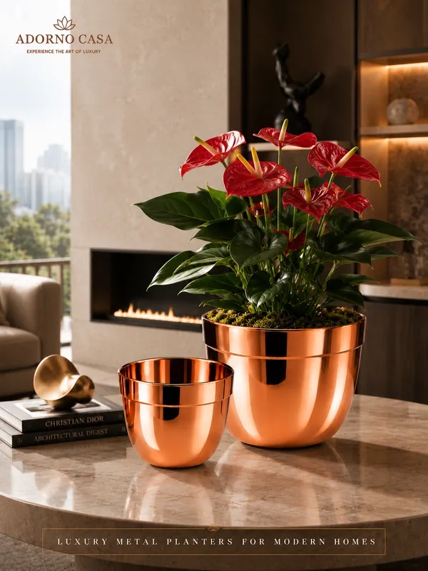 Solis_Curved_Metallic_Copper_Finish_Metal_Planter_Set_of_2