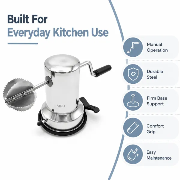 Silver_Stainless_Steel_Manual_Coconut_Scraper