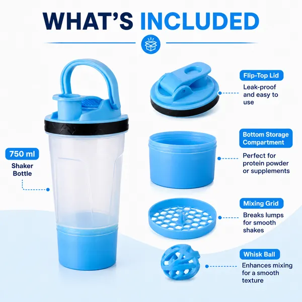 Blue_Plastic_Protein_Shaker_Bottle