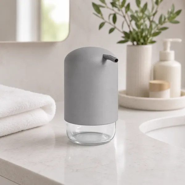 Grey_Touch_Free_Soap_Dispenser