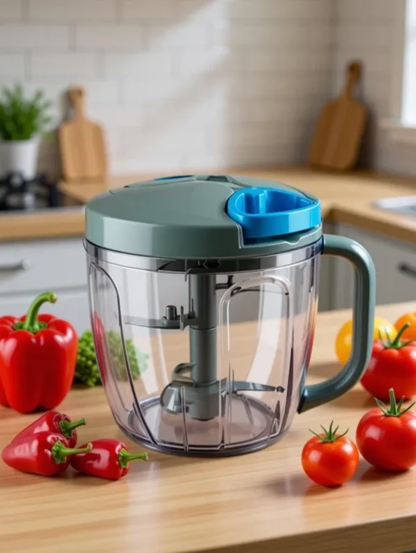 Black_Manual_Push_Vegetable_Chopper_Pack_Of_2