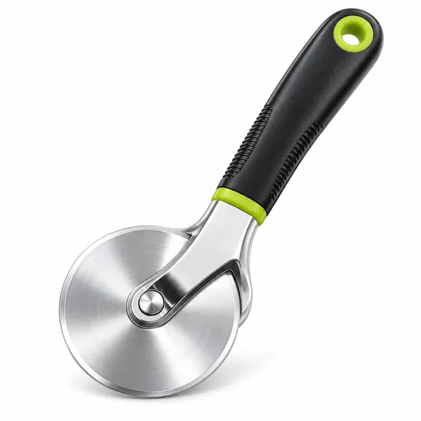 Silver_Stainless_Steel_Classic_Pizza_Cutter