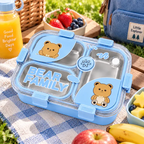 Blue_Bear_Family_Compartment_Lunch_Box