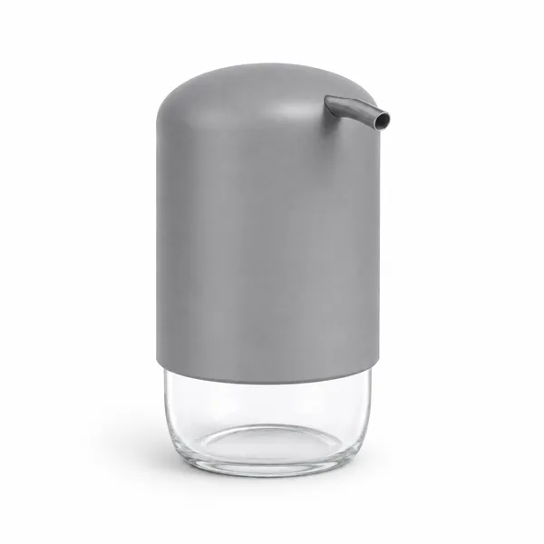 Grey_Touch_Free_Soap_Dispenser