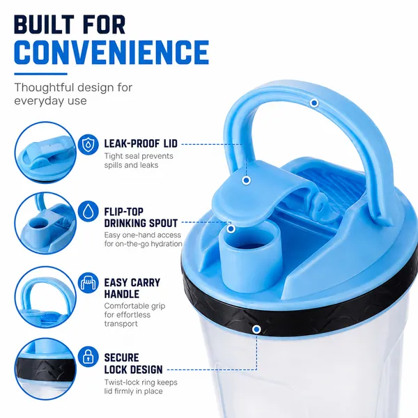 Blue_Plastic_Protein_Shaker_Bottle