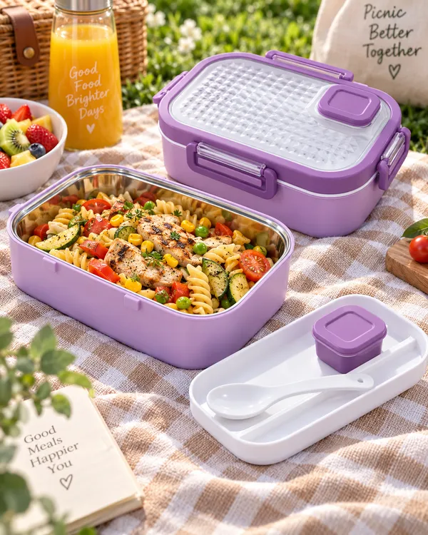 Purple_Stainless_Steel_Modern_Solid_Lunch_Box