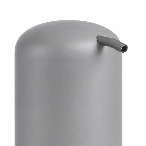 Grey_Touch_Free_Soap_Dispenser