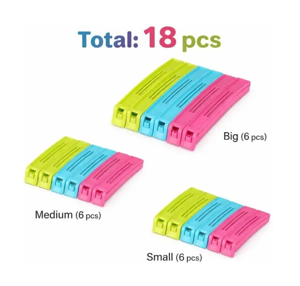 Transparent_Plastic_Food_Bag_Sealing_Clips_Pack_Of_3