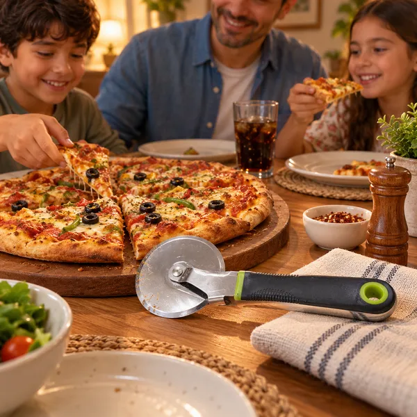 Silver_Stainless_Steel_Classic_Pizza_Cutter