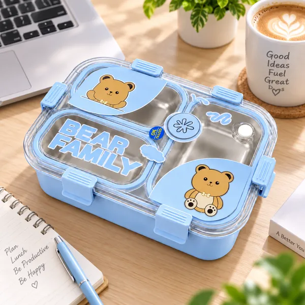 Blue_Bear_Family_Compartment_Lunch_Box