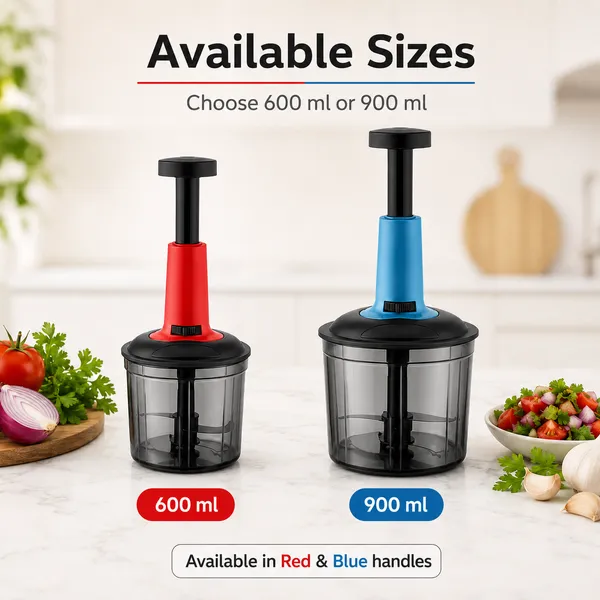 Black_Manual_Push_Vegetable_Chopper_Pack_Of_2