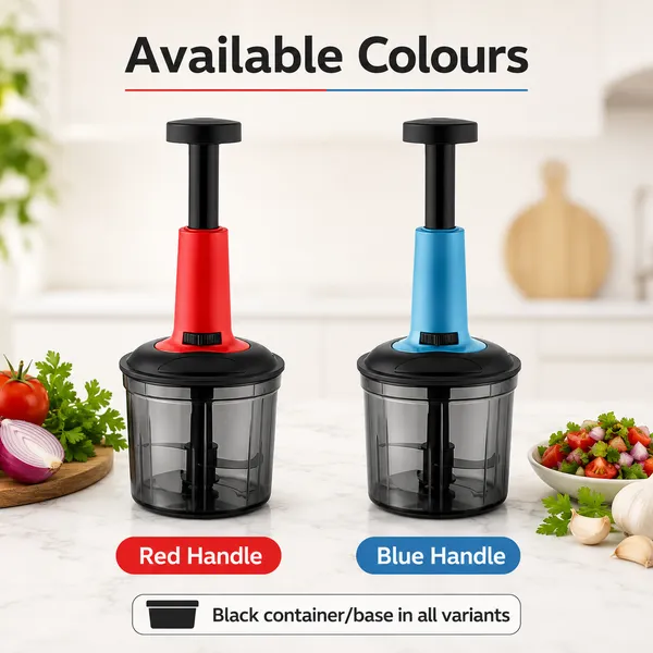 Black_Manual_Push_Vegetable_Chopper_Pack_Of_2