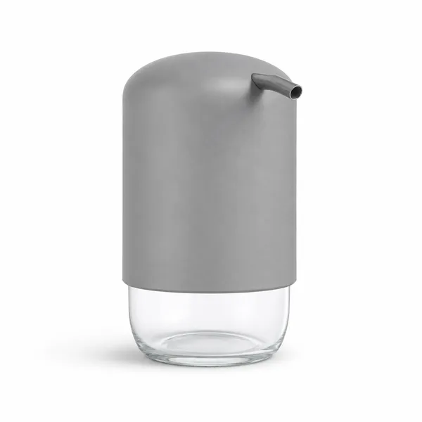 Grey_Touch_Free_Soap_Dispenser