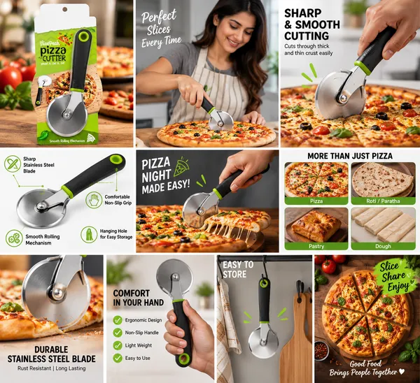 Silver_Stainless_Steel_Classic_Pizza_Cutter