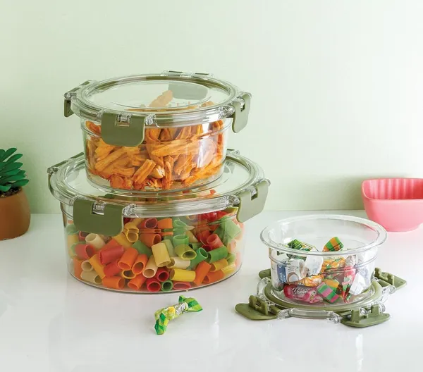 Transparent_Glass_Clip_Lock_Food_Storage_Container_Set_Pack_Of_3