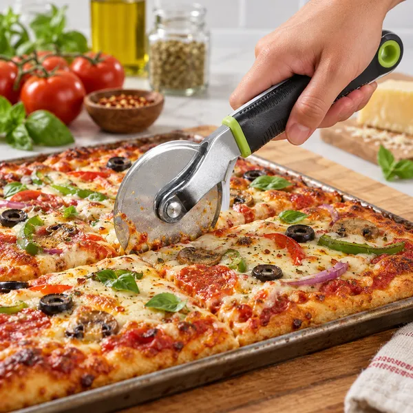 Silver_Stainless_Steel_Classic_Pizza_Cutter