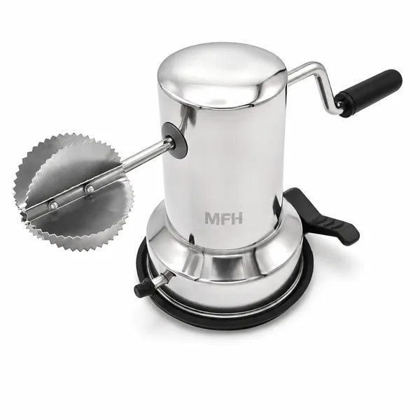 Silver_Steel_Manual_Coconut_Scraper_With_Suction_Base