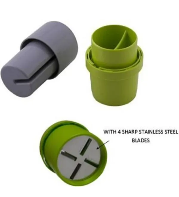 Grey_And_Green_Manual_Stainless_Steel_Dry_Fruit_Slicer_Pack_Of_2