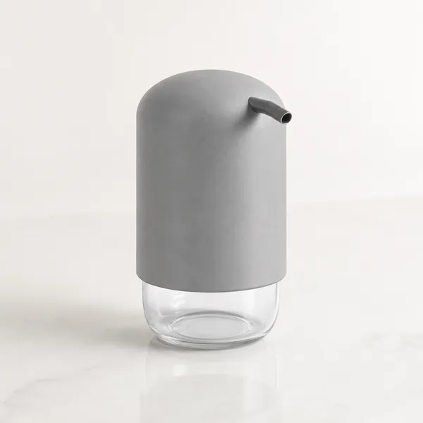 Grey_Touch_Free_Soap_Dispenser