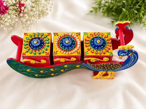 Hand-Painted_Peacock_Dry_Fruit_Box_