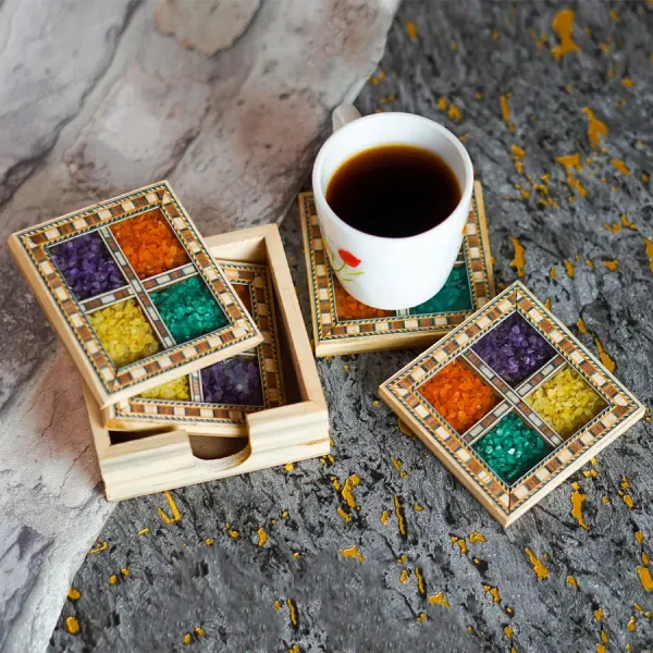 Handcrafted_Wooden_Coaster_Set_with_Box