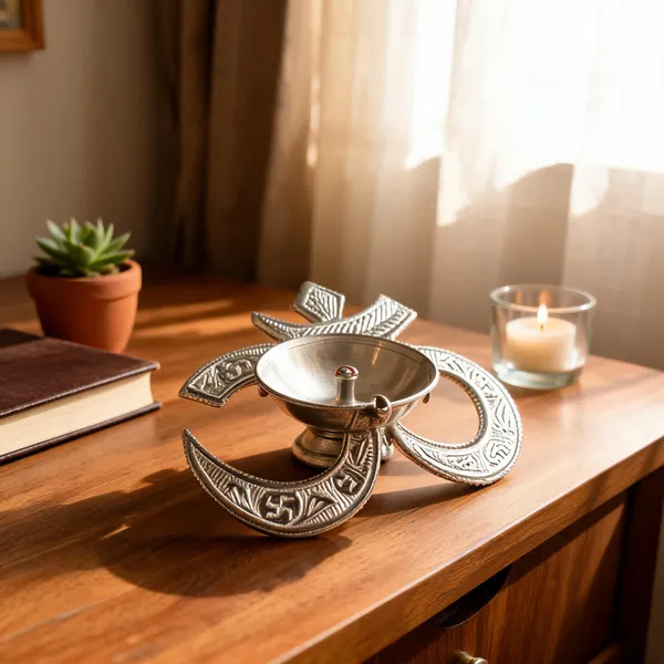 Metal_Traditional_Ornate_Diya_Oil_Lamp_For_Pooja