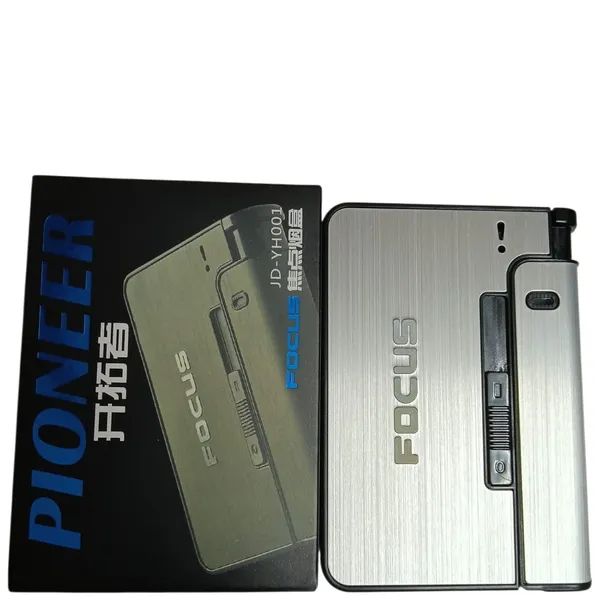 Automatic_Cigarette_Case_With_Refillable_Lighter