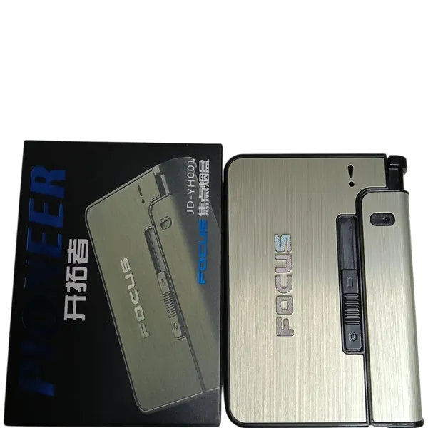 Automatic_Cigarette_Case_With_Refillable_Lighter