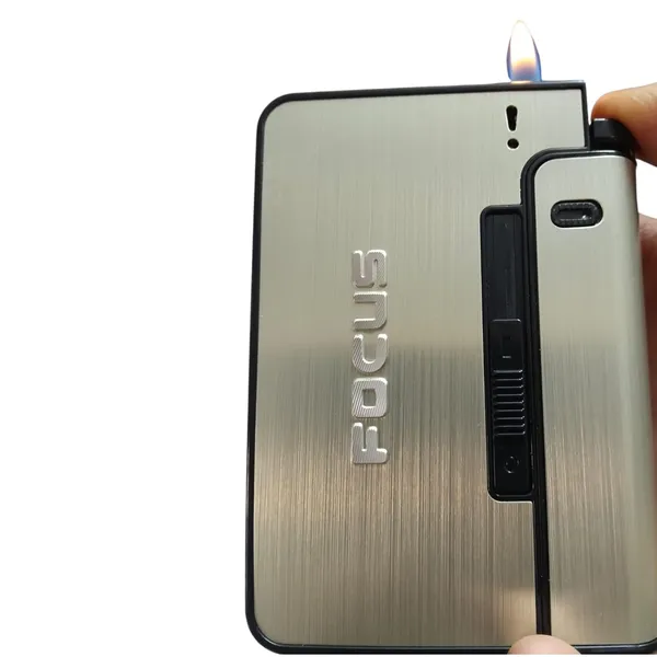 Automatic_Cigarette_Case_With_Refillable_Lighter
